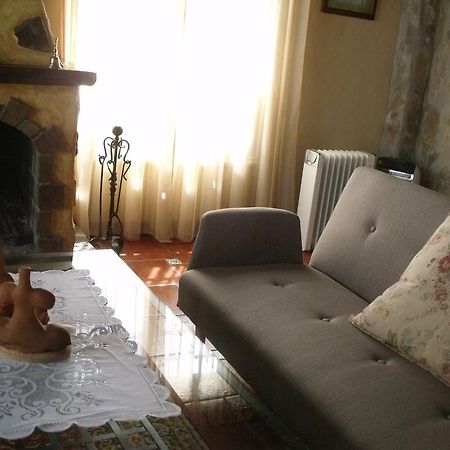 La Orotava-Casa Rural Los Nardos Montijos Eksteriør billede