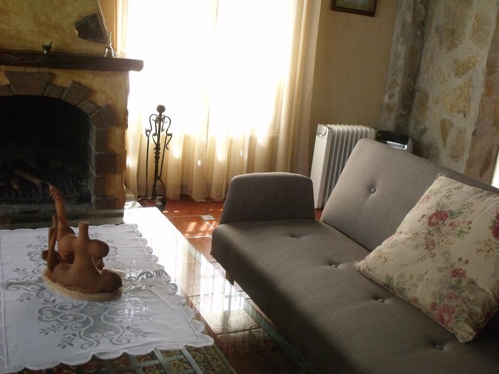 La Orotava-Casa Rural Los Nardos Montijos Eksteriør billede