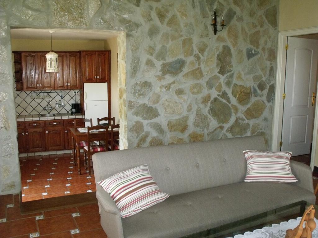 La Orotava-Casa Rural Los Nardos Montijos Eksteriør billede