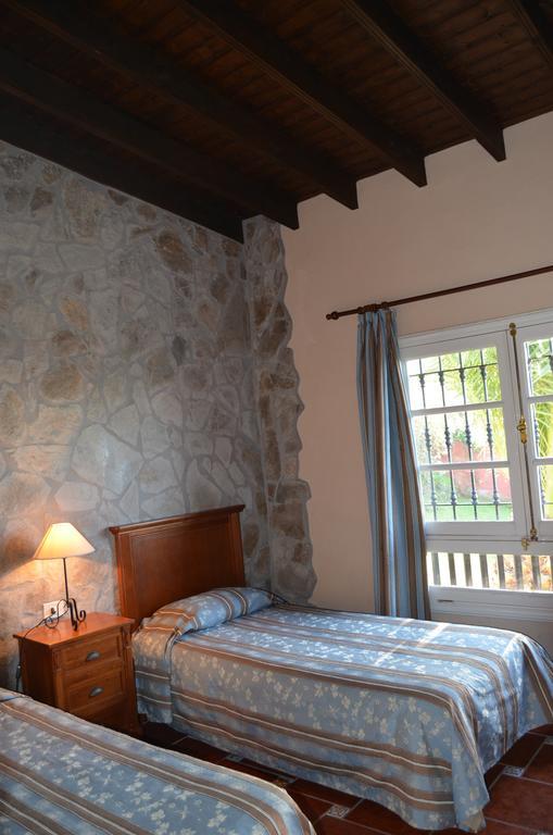 La Orotava-Casa Rural Los Nardos Montijos Eksteriør billede