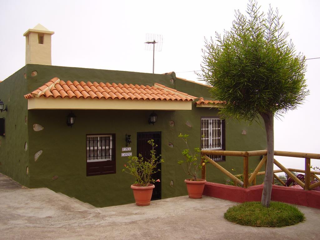 La Orotava-Casa Rural Los Nardos Montijos Eksteriør billede