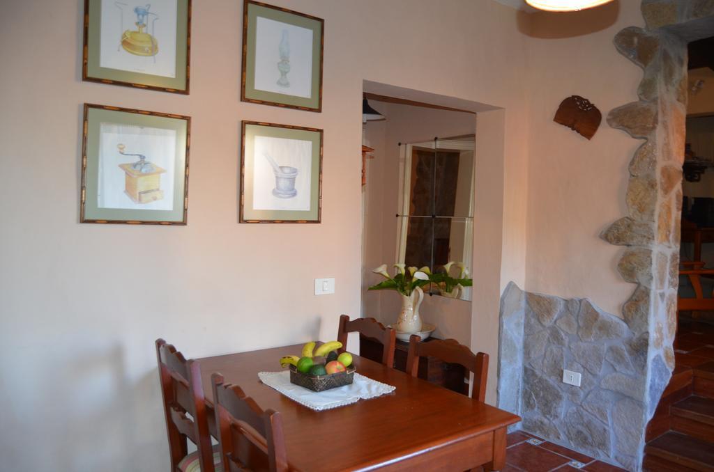 La Orotava-Casa Rural Los Nardos Montijos Eksteriør billede