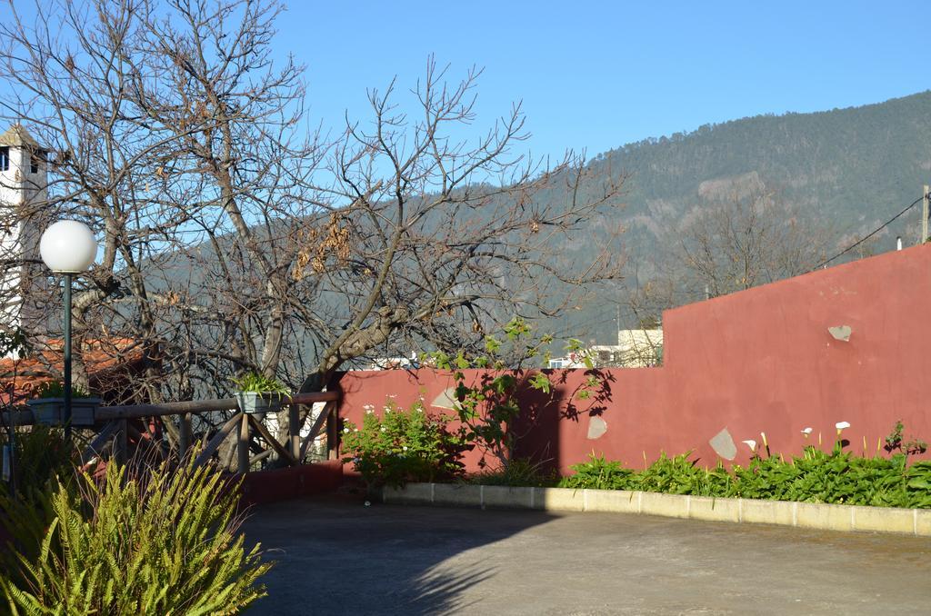 La Orotava-Casa Rural Los Nardos Montijos Eksteriør billede