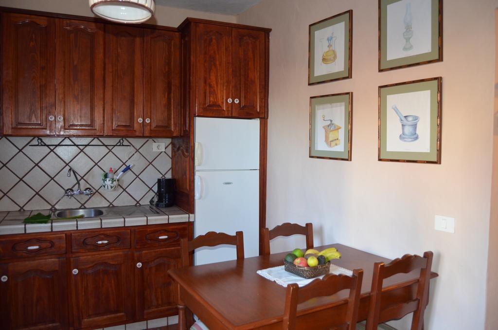 La Orotava-Casa Rural Los Nardos Montijos Eksteriør billede