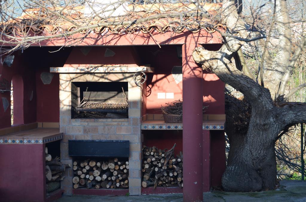 La Orotava-Casa Rural Los Nardos Montijos Eksteriør billede